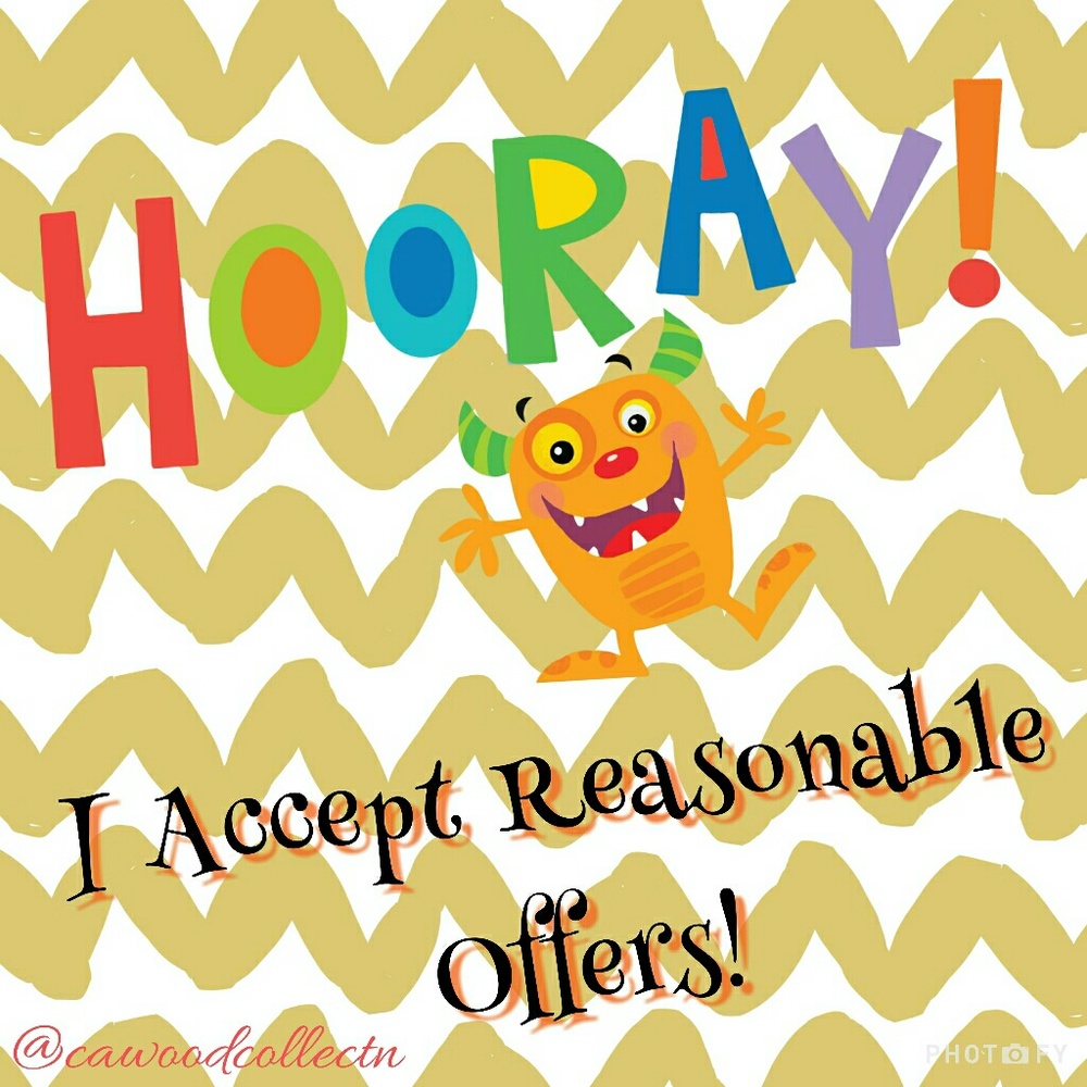 🛍 Shoppers on a budget welcome🤗